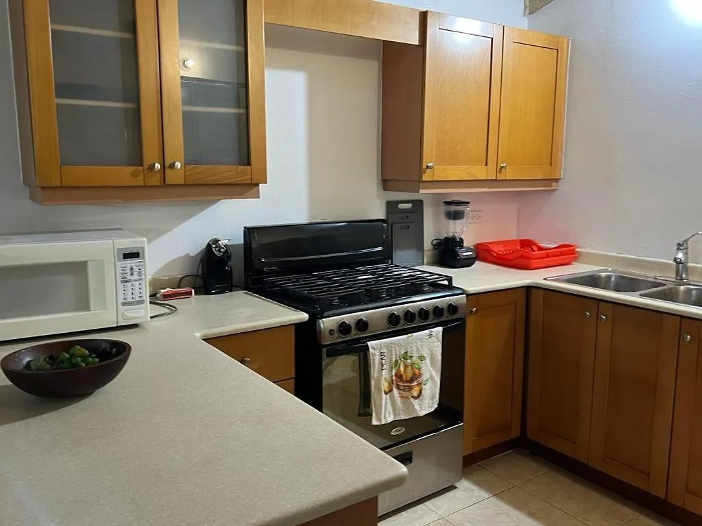 Splendid Sensation Hostel Falmouth Jamaica
