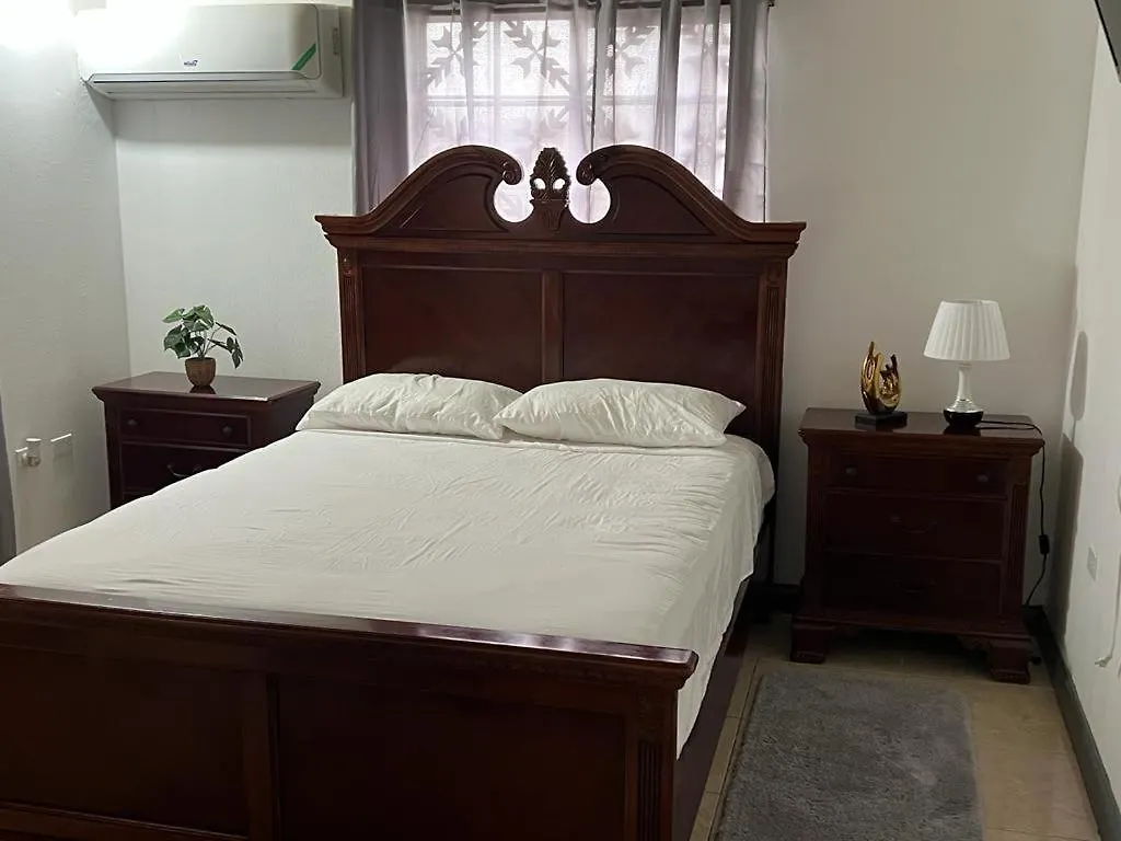 Splendid Sensation Hostel Falmouth 0*,  Jamaica